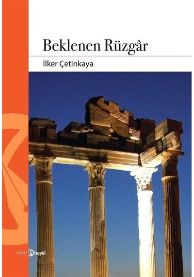 Beklenen Rüzgar - İlker Çetinkaya - Hayal