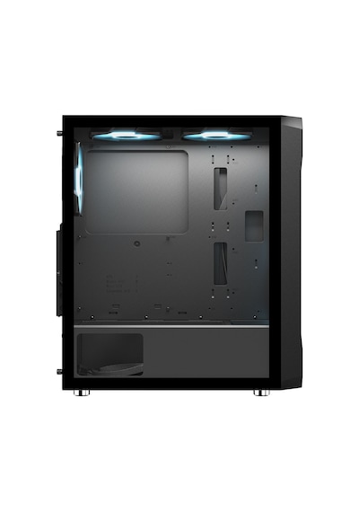Go Gamer E742 i9-14900K 64 GB 2 TB SSD Free Dos Oem Paket Masaüstü Oyuncu Bilgisayarı
