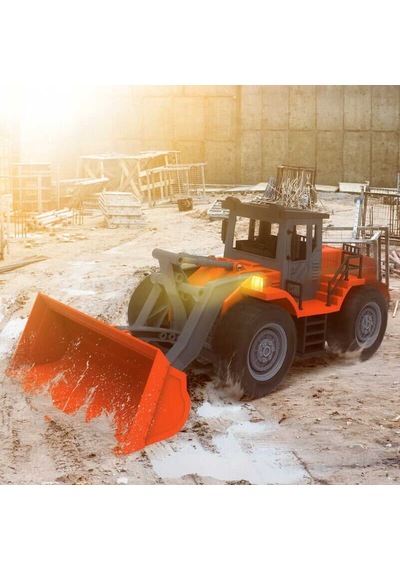 Driven Uzaktan Kumandalı Yükleyici Wh1143z Çok Renkli