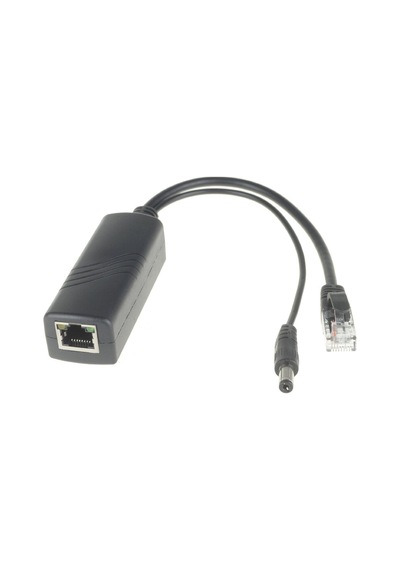 48V - 12V Poe Splitter