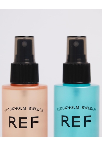 Ref Heat Protection Isı Karşıtı Saç Bakım Spreyi 100 Ml Diğer