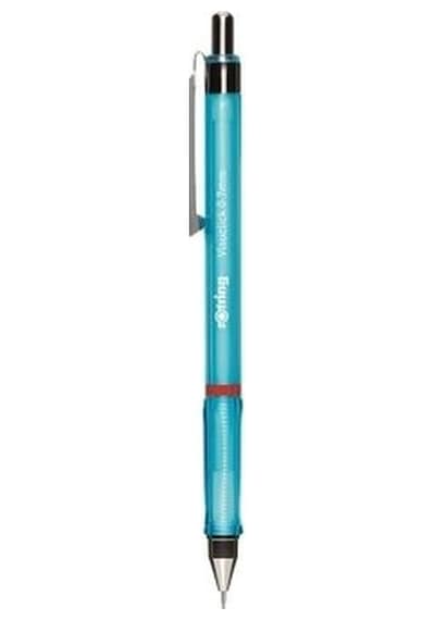 Rotring Okul Seti Visuclick Versatil Kalem + Min + Silgi 0.5 Mm Yeşil Ro-vk05-yesil