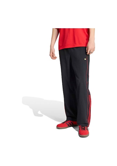 Adidas 98 Tp Erkek Günlük Eşofman Altı Kc9120 Siyah