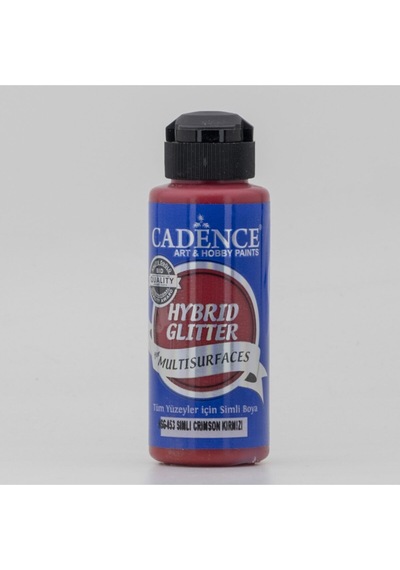 Simli Gümüş Crimson Kırmızı Hybrid Glitter Multisurface Akrilik Boya Hsg-053 Crimson Kırmızı 120ml Simli Crimson Kırmızı Simli Crimson Kırmızı Simli Gümüş Crimson Kırmızı Hybrid Glitter Multisurface Akrilik Boya Hsg-053 Crimson Kırmızı 120ml Simli Crimson Kırmızı Simli Crimson Kırmızı