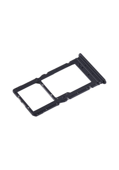 Xiaomi Uyumlu Redmi 12 4g Sim Kart Tepsisi 23053rn02a Siyah