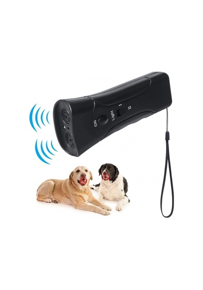 Wison Ws-013 Ultrasonik Köpek Kovucu