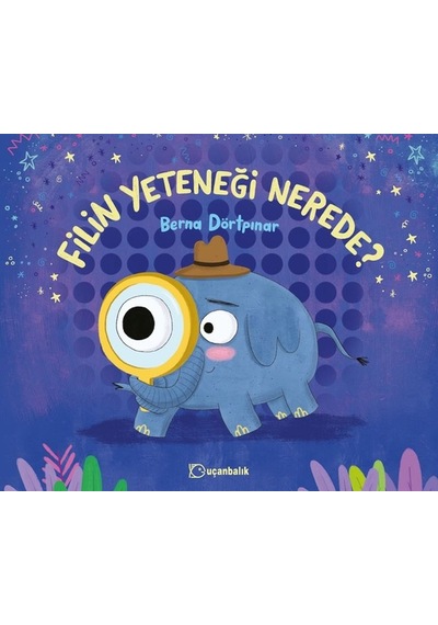 Filin Yeteneği Nerede