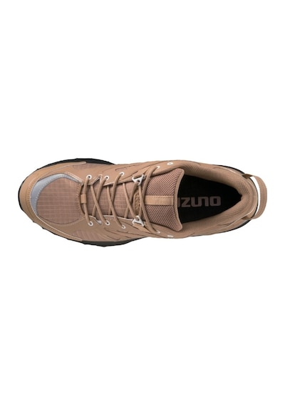 Wave Rider Wave Mujin Tl Gtx Unisex Günlük Giyim Ayakkabısı Bejsiyah Kahverengi