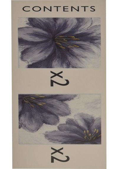 Readyroll Floral Kendinden Yapışkanlı Dekoratif Duvar Süsü N11.272