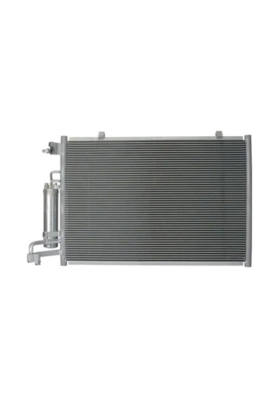 Bosch 1986ad2251 Klima Radyatoru 1756414 1822536 1822538