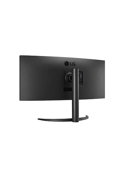 LG UltraWide 34WR55QK-B 34" 5 MS WQHD Curved 100 Hz Monitör