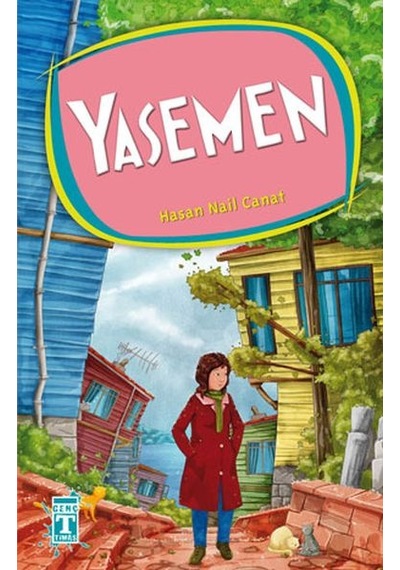 Yasemen - Ybve-654402