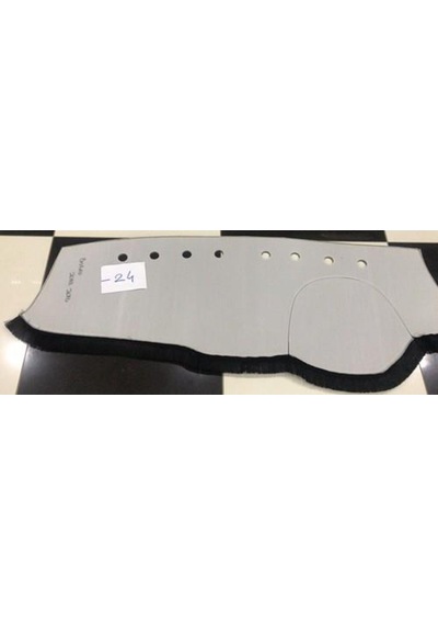 Fiat Doblo 2010-2014 Model Torpido Ön Göğüslük-24