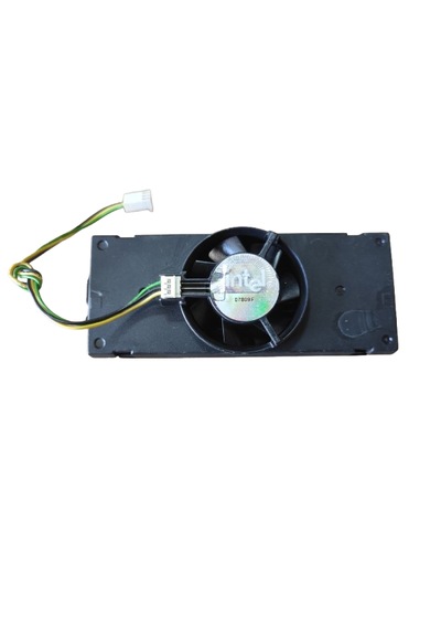 İntel 109x1512h2036 Cpu Fan 12v, 0.06 Sanyodenkı