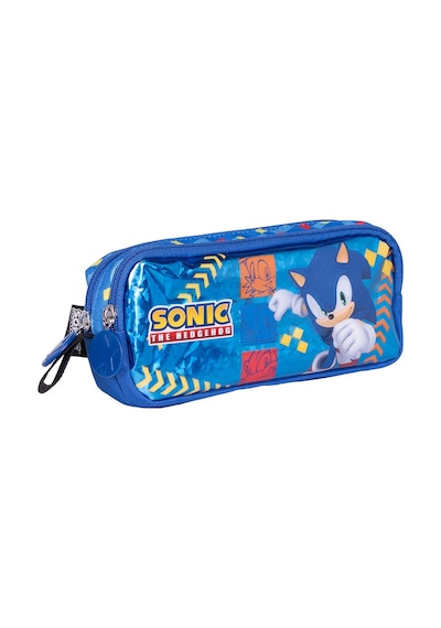 Sonic Kalem Çantası 2553