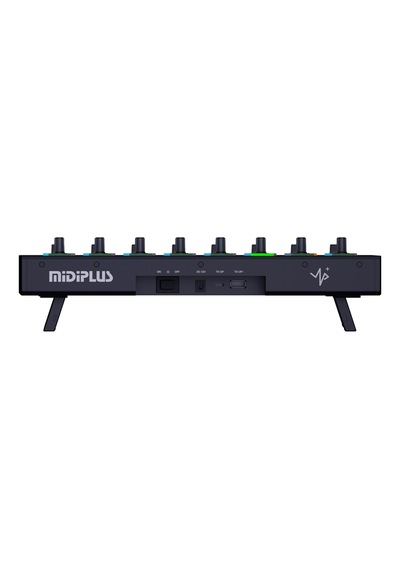 Mıdıplus Up+ 8 Kanal Daw Controller / Kontrolör