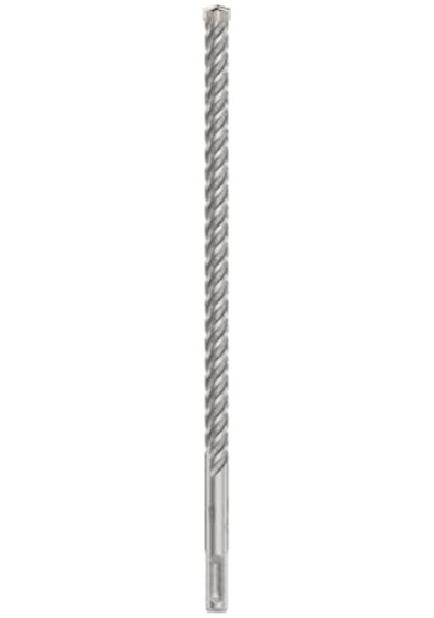 Ayrex 1x Pro Sds Plus-5x Kırıcı Delici Delme Ucu Donatılı Beton, Beton, Ø 11,00 Mm, Professional Aksesuar Kırıc