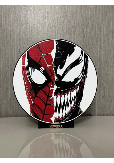 Nex Dekoratif Işık - Venom Renksiz