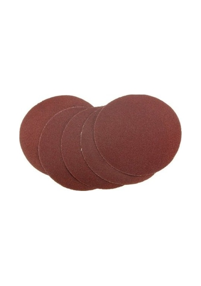 Cırtlı Zımpara 180 Nk (Alüminyum Oxide) 100 Kum
