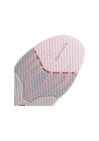 Adidas Dropset 4 Traıner W Kadın Antrenman Ayakkabısı Kj0421 Pembe