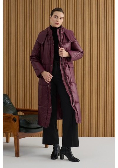 Aker Bordo Arka Beli Lastikli Mont Bordo Bordo