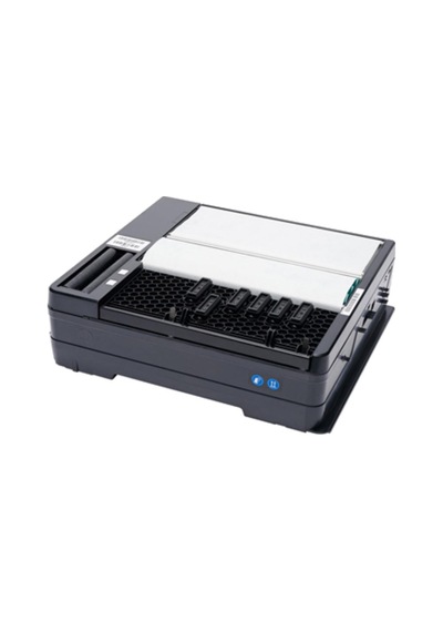 Hp Latex 630 Series Maintenance Cartridge 4uv99a