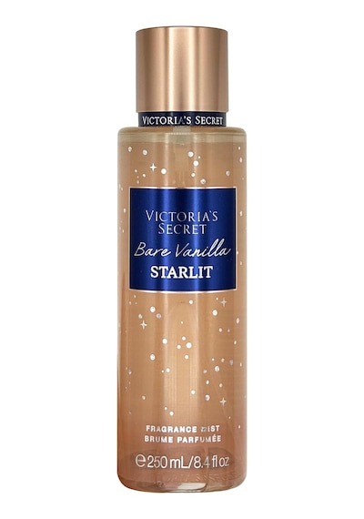 Victoria's Secret Bare Vanilla Starlit Vücut Spreyi 250ml