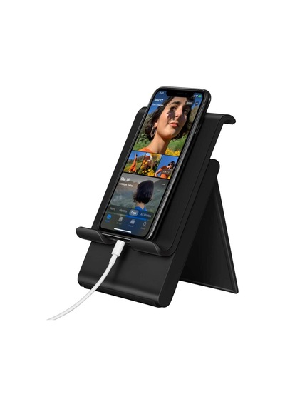 Bix Saiji S0 Yükseklik Ayarlı Telefon Tutucu Stand
