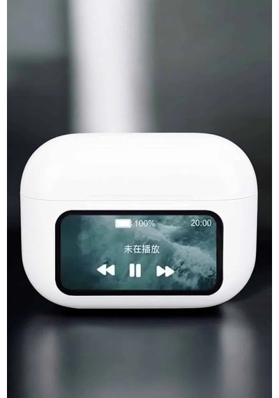 Kablosuz Yeni Nesil Bluetooth Bağlantılı Dokunmatik Ekranlı Kulak İçi Pro ..