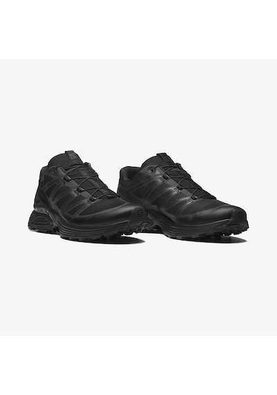 Salomon Xt-pathway 2 Unisex Sneaker Black L47686800 Siyah