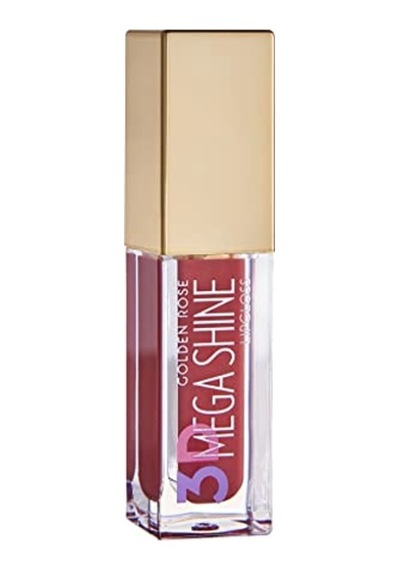 3d Mega Shine Lipgloss No: 113 Dudak Parlatıcısı