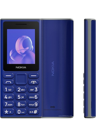 Nokia 1280 Tuşlu Telefon