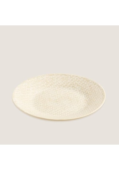 Beja Pasta Tabağı - 17 Cm Diğer