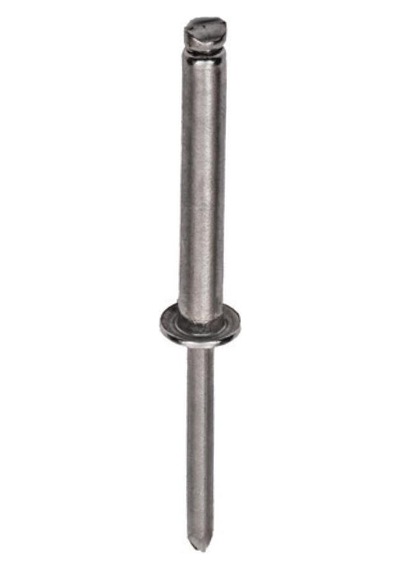 Marine Town Paslanmaz Pop Perçin 3 x 12 MM
