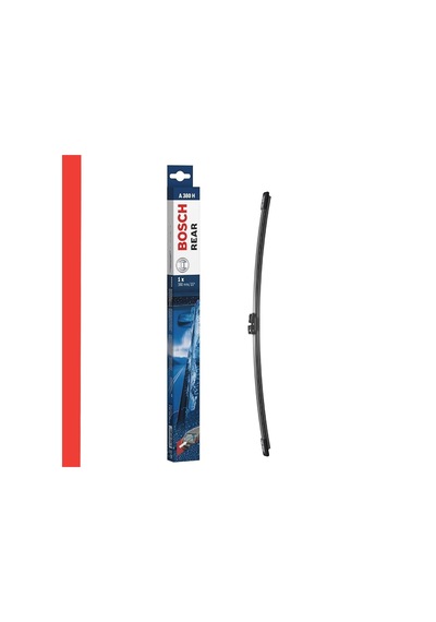 Bmw X3 G01 2017-2024 Bosch Aerotwin Rear Arka Silesek