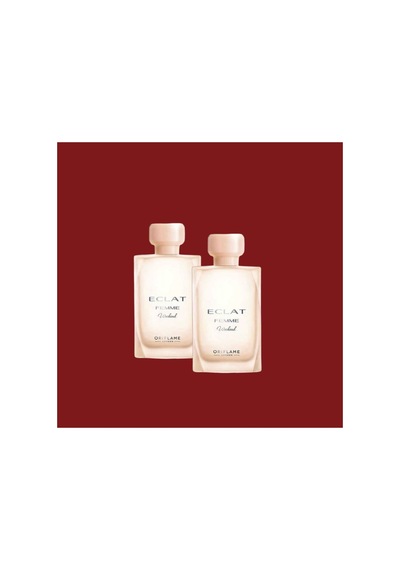 Eclat Femme Weekend Edt 50 Ml Kadın Parfümü 2 Adet Modella Kozmetik Diğer