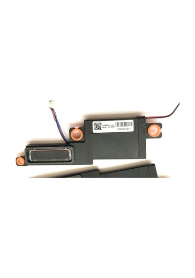 Lenovo Uyumlu Yoga C740-14Iml Hoparlör Takımı Speaker Kit Pk230