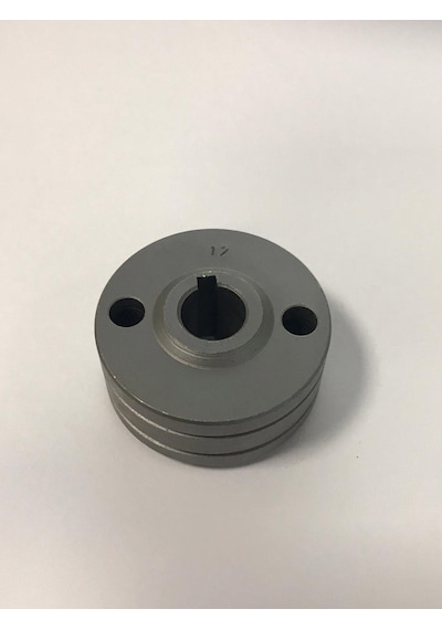 Magmaweld Tel Sürme Makarası 1.00 - 1.20 MM 2 Adet