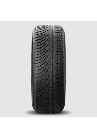 Michelin 275/40r20 106v Pılot Alpın Pa4 N0 XL  Oto Kış Lastiği 2024