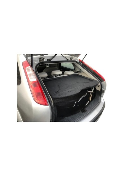 Ford Focus 2006-2010 Bagaj Rafı Pandizot