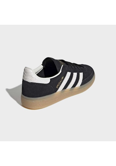 Adidas Ih1512 Handball Spezıal W Kadın Günlük Spor Ayakkabısı Siyah Adidas Ih1512 Handball Spezıal W Kadın Günlük Spor Ayakkabısı Siyah