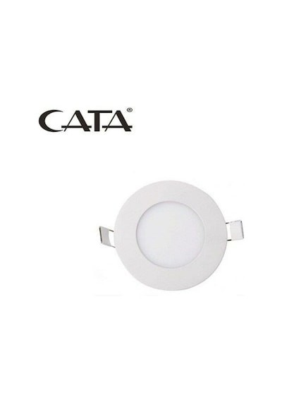 CT5145G CATA CT-5145 6 WATT LED PANEL GÜN IŞIĞI