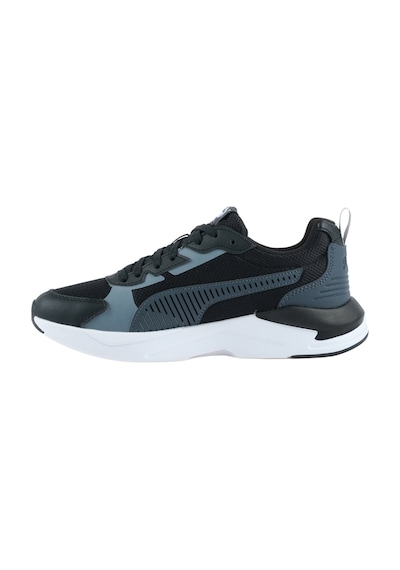 Puma X-ray 3 Erkek Siyah Spor Ayakkabı 400229-01