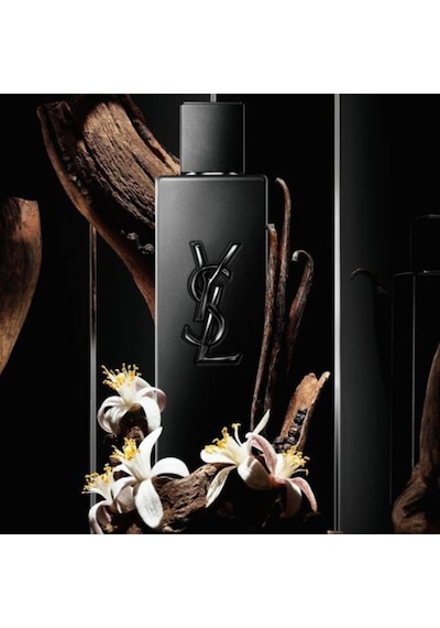 Yves Saint Laurent Myslf Le Parfum Edp 100 Ml Parfüm Diğer