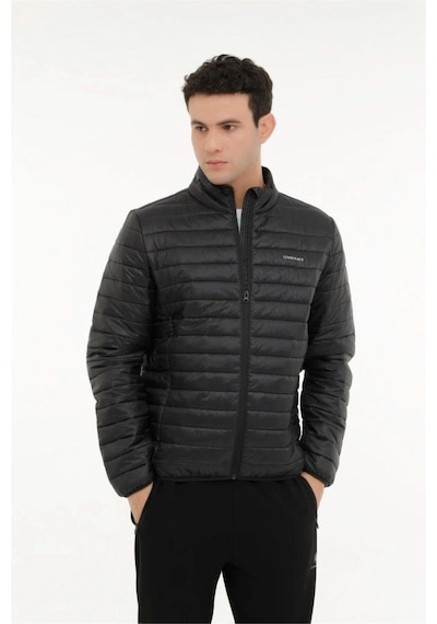 Lumberjack Ml Star 1ow1000 4pr 101813695 Erkek Mont Siyah S-xxl Siyah
