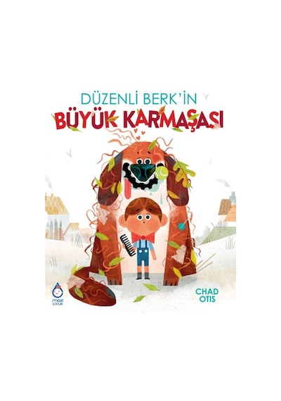 Düzenli Berk'in Büyük Karmaşası