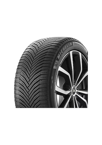 Michelin 235/50 R19 103v Xl Crossclimate 2 Suv Dört Mevsim Lastiği 2026