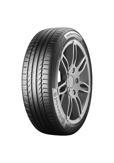 Continental 225/40 R19 93Y XL FR Contisportcontact 5 SSR MOE Yaz Lastiği 2023