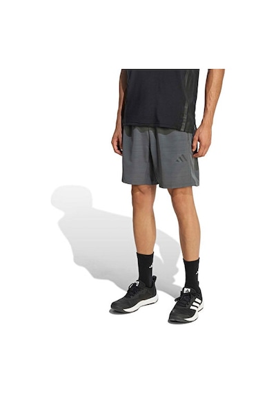 Adidas We Bas Mel Sho Erkek Antrenman Şortu Ka5541 Siyah