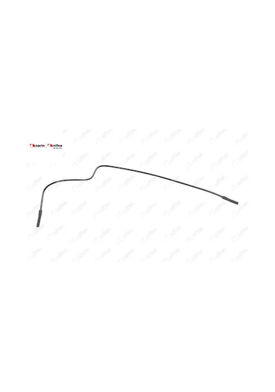 Vakum Borusu E39-x5 Nifea 13321437692 Bmw, Alpına 35419